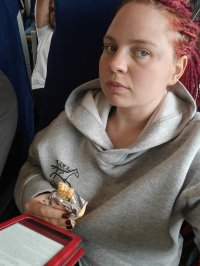 Лидия Никольская