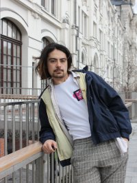 Alexander Pechenka