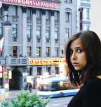 Диана Гукова