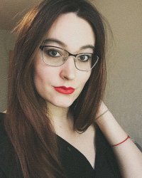 Стася Житинская