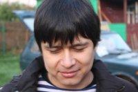 Oljas Kuzembaev