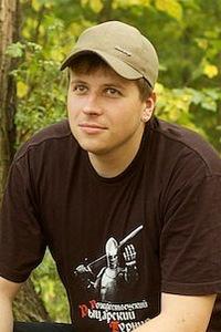 Сергей Якушев