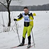 Сергей Исаенко