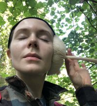 Антонина Бойценюк