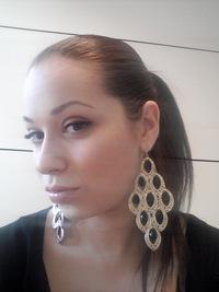Катерина Серёгина