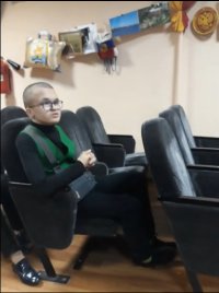 Денис Дровников