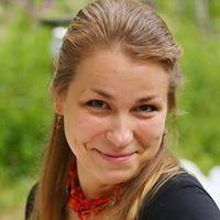 Елена Клименко