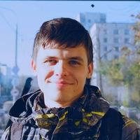 Николай Борисов