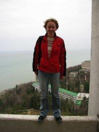 Людмила Исакова