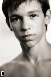 Тимофей Никулин