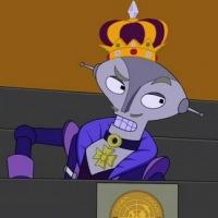 Николай Романовский