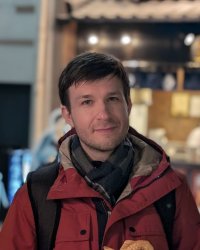 Сергей Гераськин