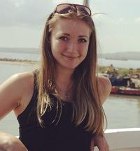 Алена Валиева