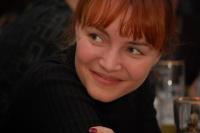 Марина Романова