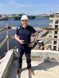 Евгений Шмаков