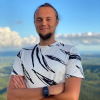 Артем Басалаев