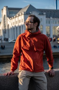 Никита Олифер