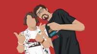 Артур Бостонбаев