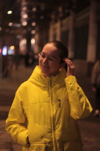 Алевтина Краснова