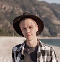 Алексей Забава