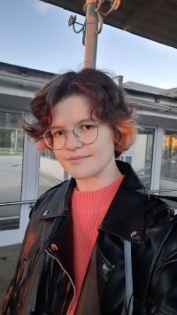 Надежда Артемьева