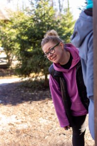 Лидия Марусева