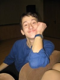 Родион Пальвинский