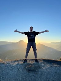 Семен Кривобок