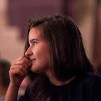 Екатерина Петровская