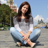 Юлия Клевцова