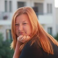 Сонюша Черноножкина