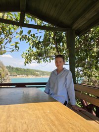 Дарья Бурнашова