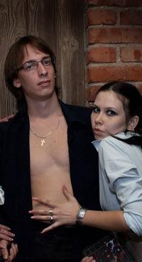 Борис Черярин