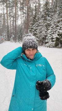 Ольга Строганова