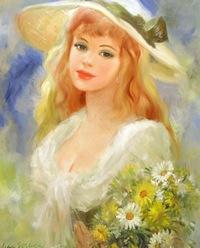 Татьяна Андреева