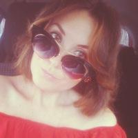 Наташа Швакова