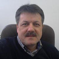 Александр Крупышев