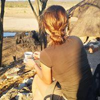 Марина Романова