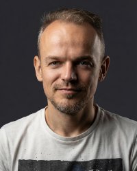 Сергей Фокин