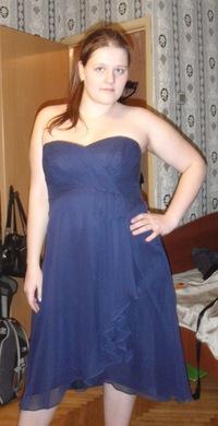 Мария Красносельская