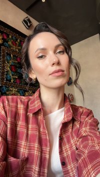 Анна Миронова