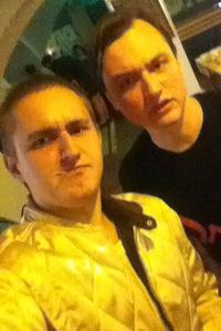 Амир Байков