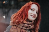 Мария Никишина