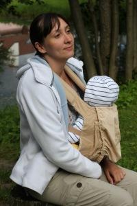 Екатерина Макарова