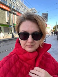 Ольга Копцова