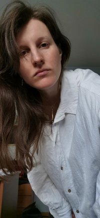 Анастасия Тарасова