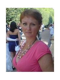 Юлия Петрова