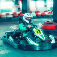 Сергей Кудряшов