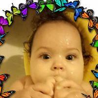 Елена Папунова