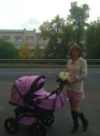 Алёнка Братковская